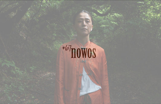 67nowos POP UP STORE