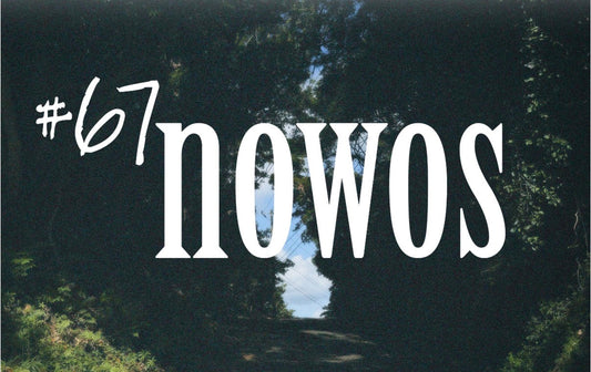 67nowos POP UP STORE