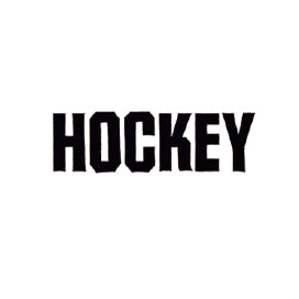 HOCKEY