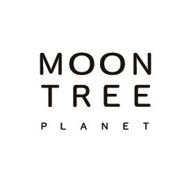 MOON TREE PLANET