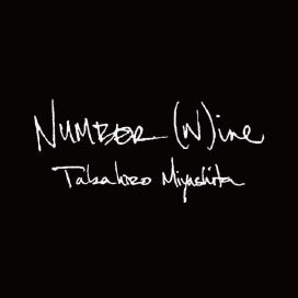 NUMBER(N)INE TakahiroMiyashita